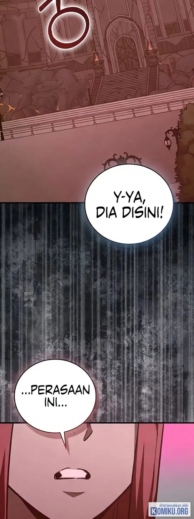 To Hell With Being a Saint, I’m a Doctor Chapter 168 - halaman 79
