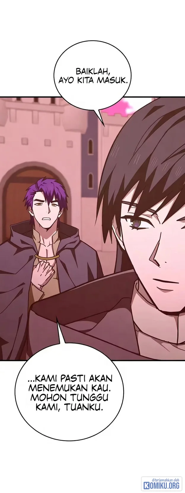 To Hell With Being a Saint, I’m a Doctor Chapter 168 - halaman 82