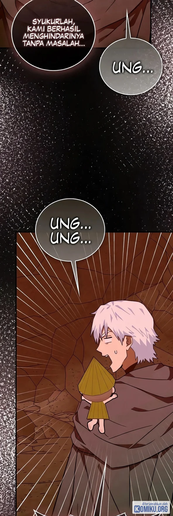 To Hell With Being a Saint, I’m a Doctor Chapter 169 - halaman 26