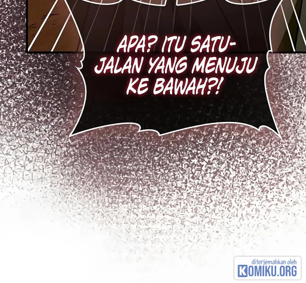 To Hell With Being a Saint, I’m a Doctor Chapter 169 - halaman 27