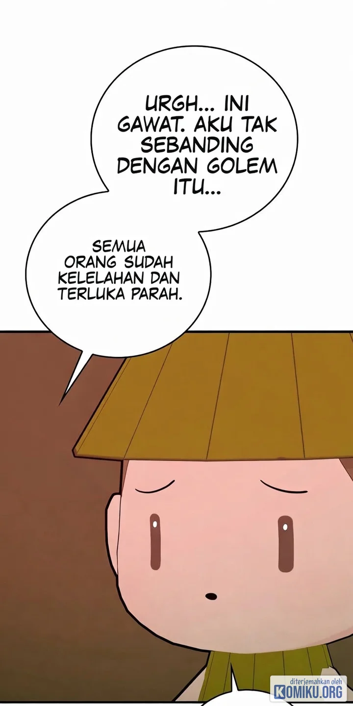 To Hell With Being a Saint, I’m a Doctor Chapter 169 - halaman 28