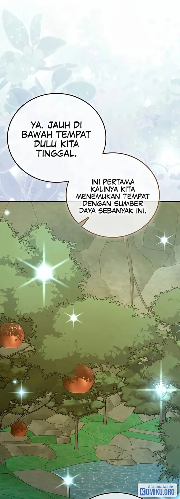 To Hell With Being a Saint, I’m a Doctor Chapter 169 - halaman 40