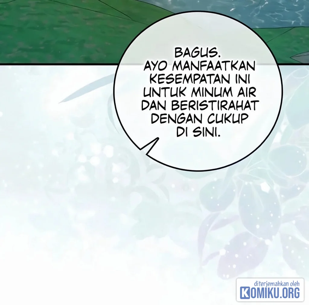 To Hell With Being a Saint, I’m a Doctor Chapter 169 - halaman 41