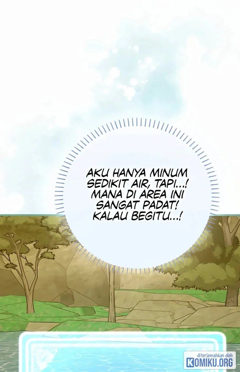 To Hell With Being a Saint, I’m a Doctor Chapter 169 - halaman 43