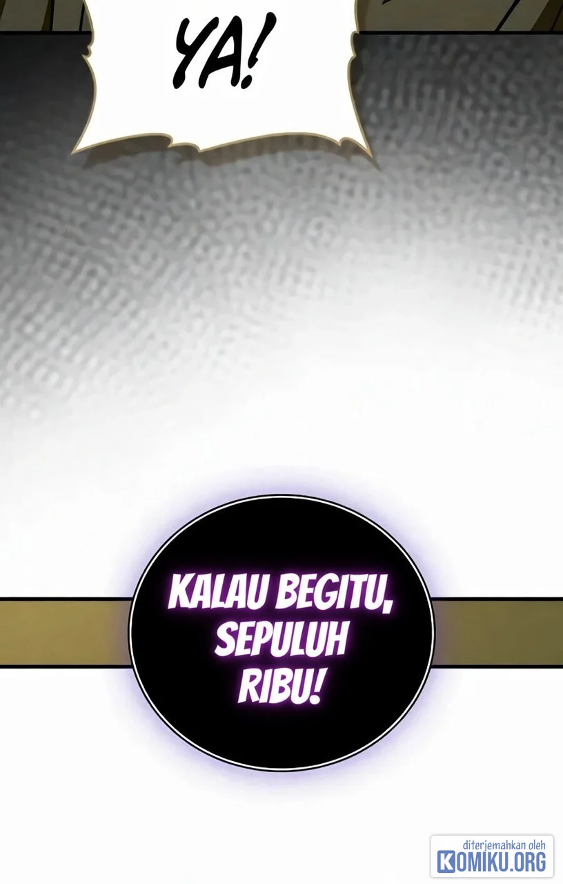 To Hell With Being a Saint, I’m a Doctor Chapter 169 - halaman 62