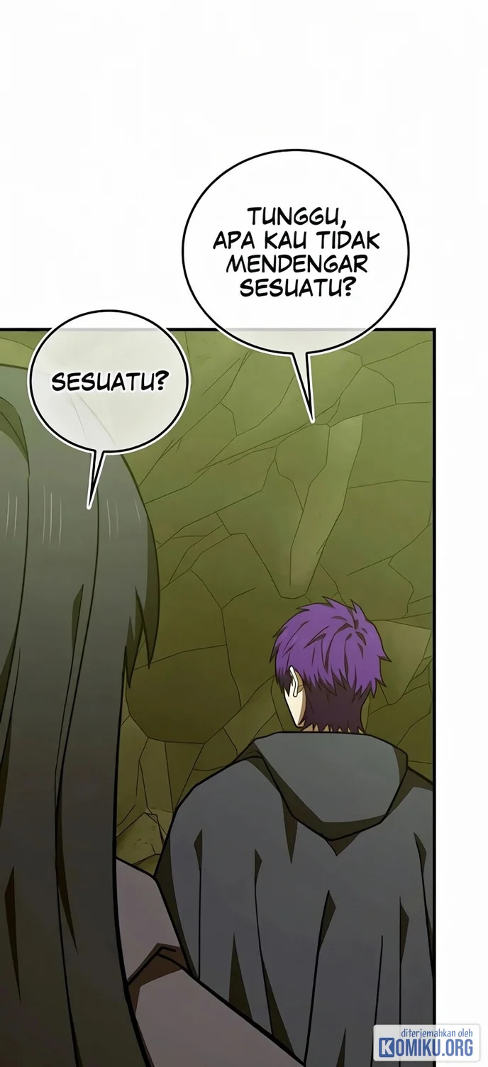 To Hell With Being a Saint, I’m a Doctor Chapter 169 - halaman 71
