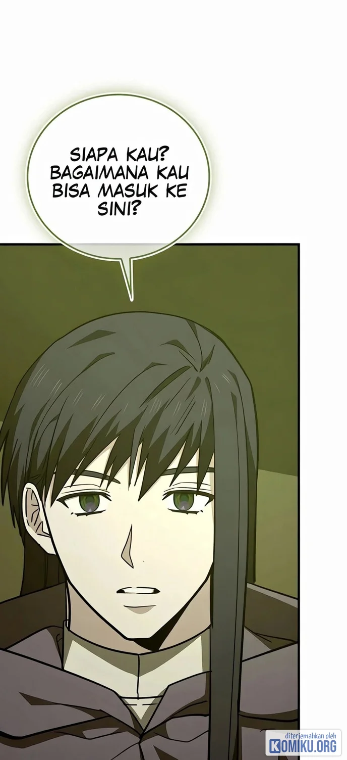 To Hell With Being a Saint, I’m a Doctor Chapter 169 - halaman 79