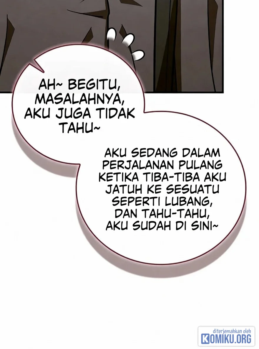 To Hell With Being a Saint, I’m a Doctor Chapter 169 - halaman 80