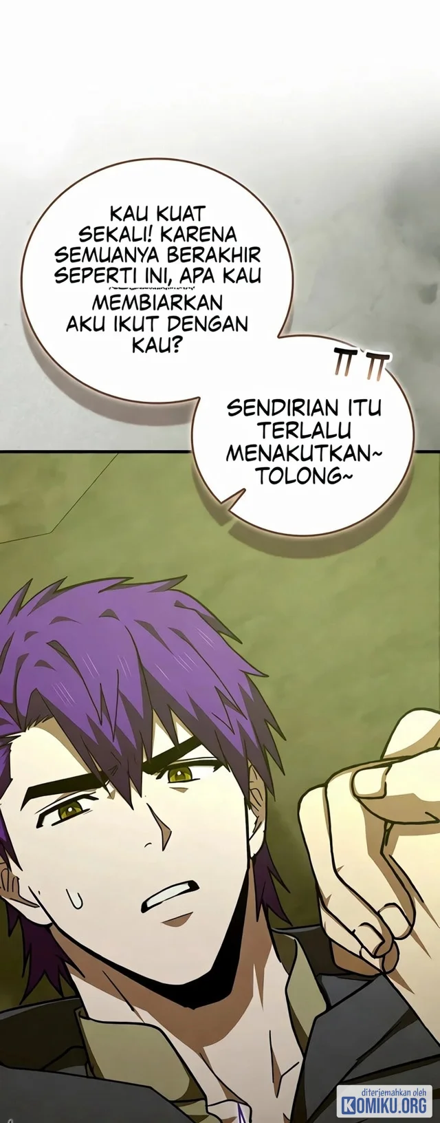 To Hell With Being a Saint, I’m a Doctor Chapter 169 - halaman 83