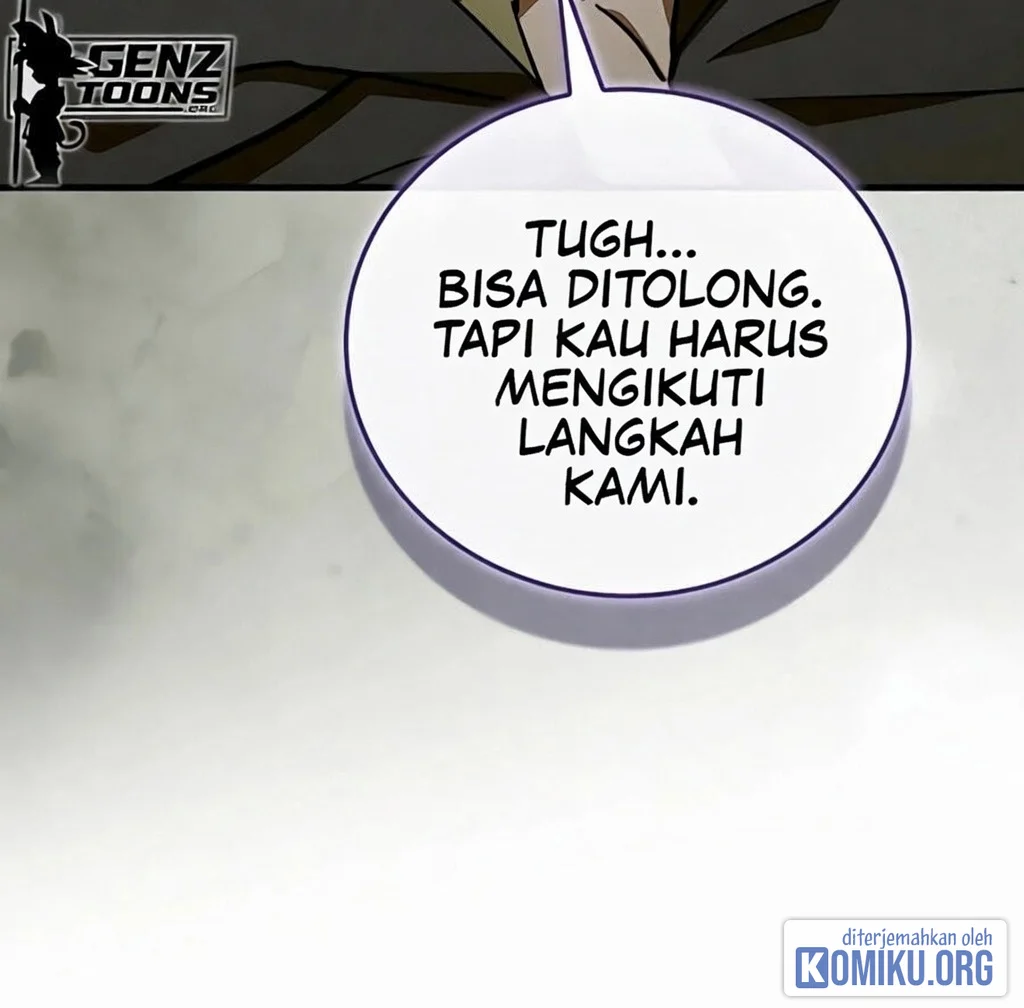 To Hell With Being a Saint, I’m a Doctor Chapter 169 - halaman 84