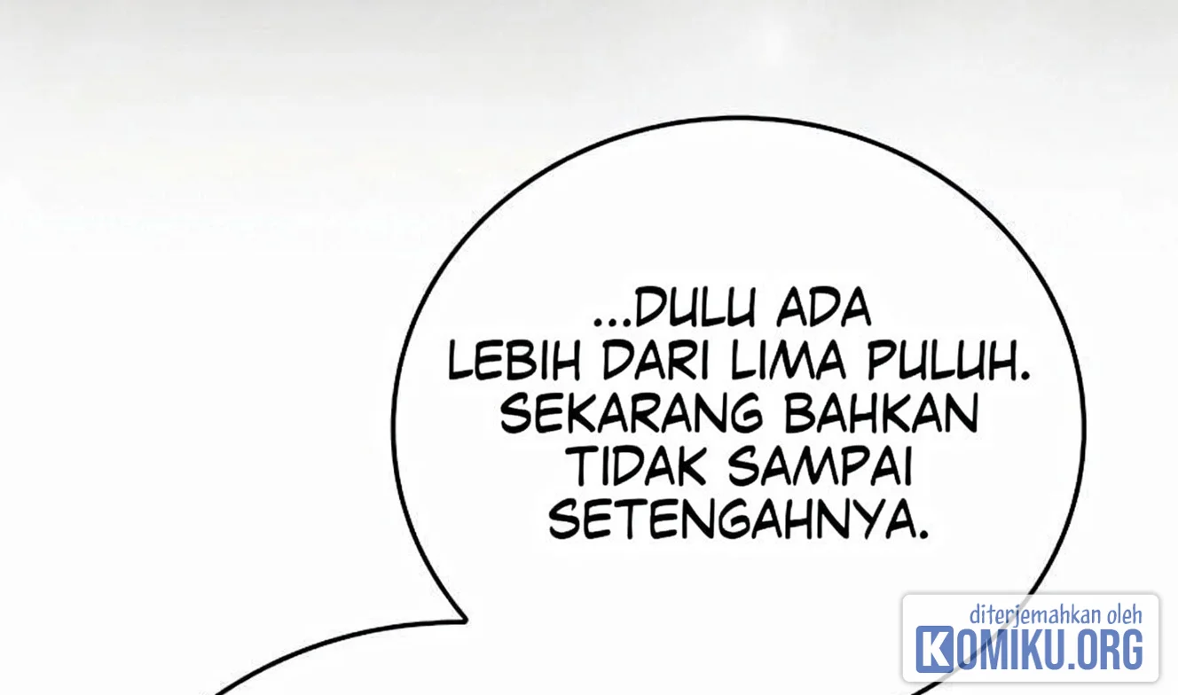 To Hell With Being a Saint, I’m a Doctor Chapter 169 - halaman 9