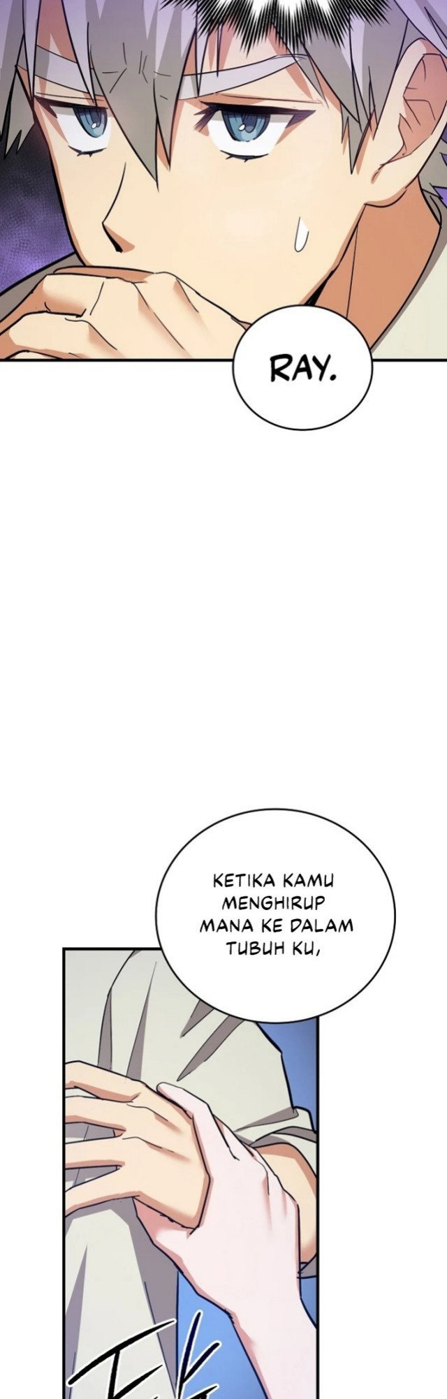 To Hell With Being a Saint, I’m a Doctor Chapter 17 - halaman 10