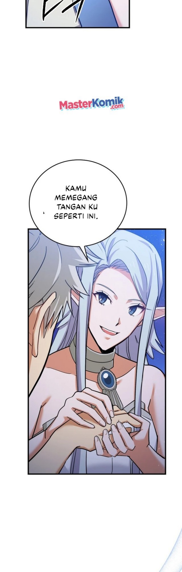 To Hell With Being a Saint, I’m a Doctor Chapter 17 - halaman 11