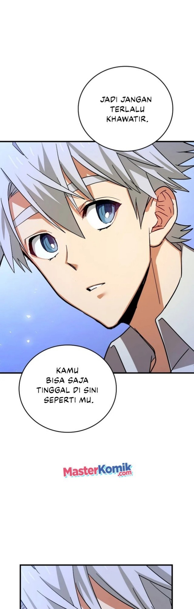 To Hell With Being a Saint, I’m a Doctor Chapter 17 - halaman 14