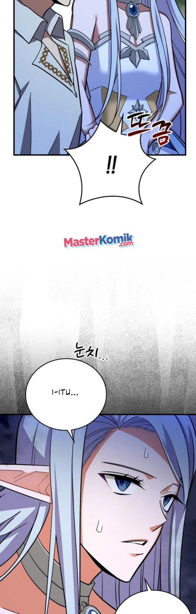 To Hell With Being a Saint, I’m a Doctor Chapter 17 - halaman 16