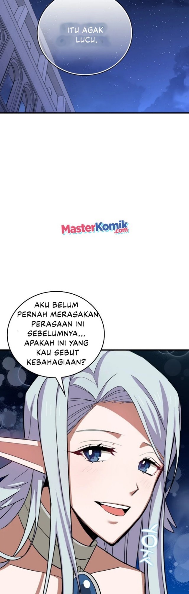 To Hell With Being a Saint, I’m a Doctor Chapter 17 - halaman 22