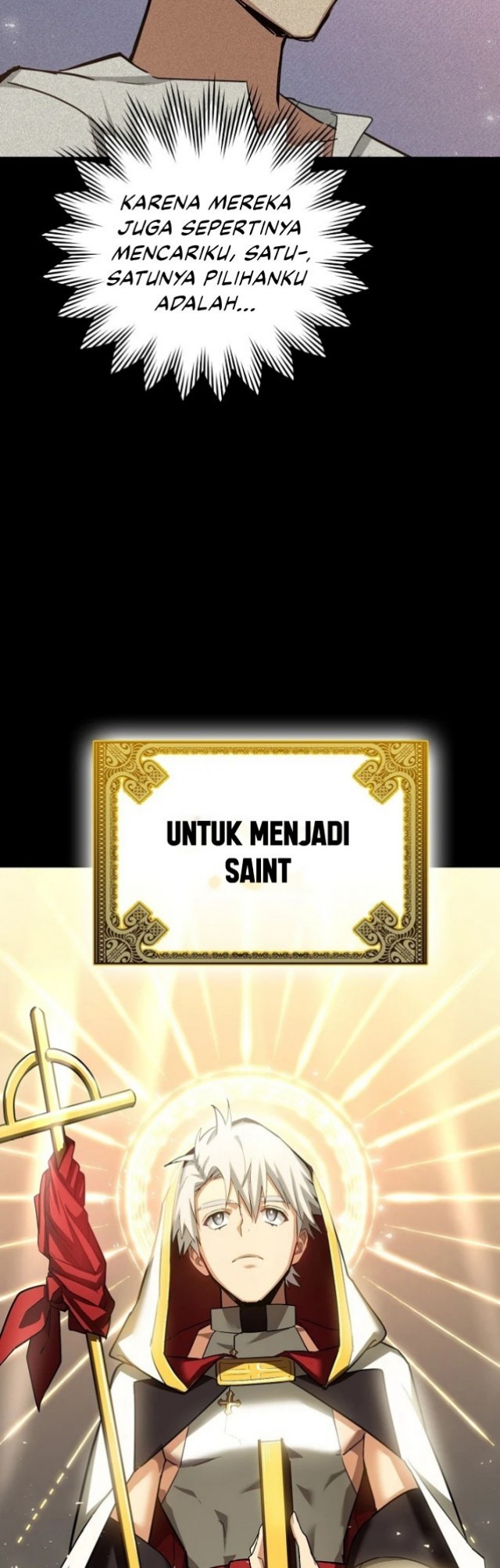 To Hell With Being a Saint, I’m a Doctor Chapter 17 - halaman 30