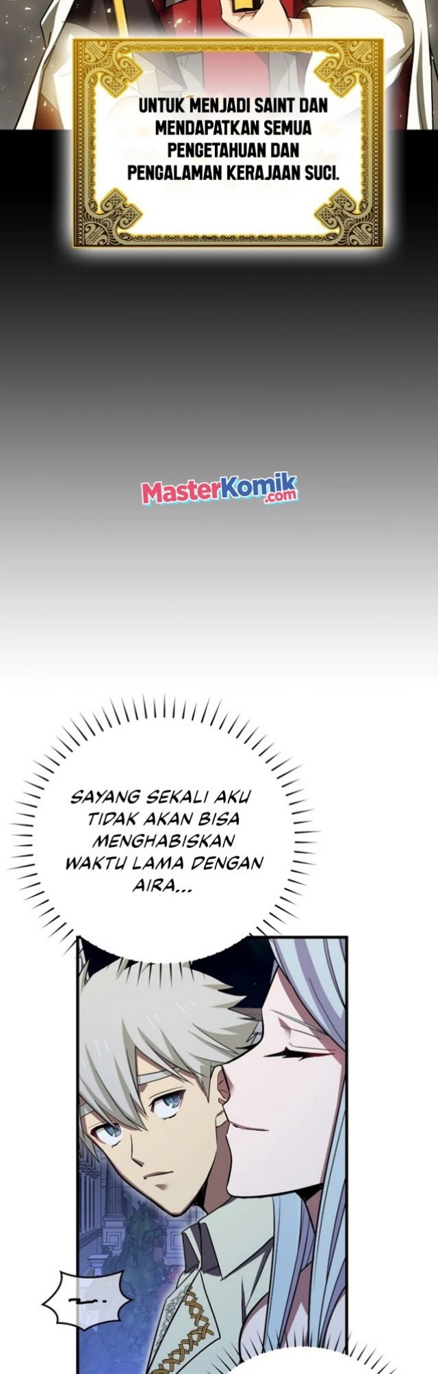 To Hell With Being a Saint, I’m a Doctor Chapter 17 - halaman 31