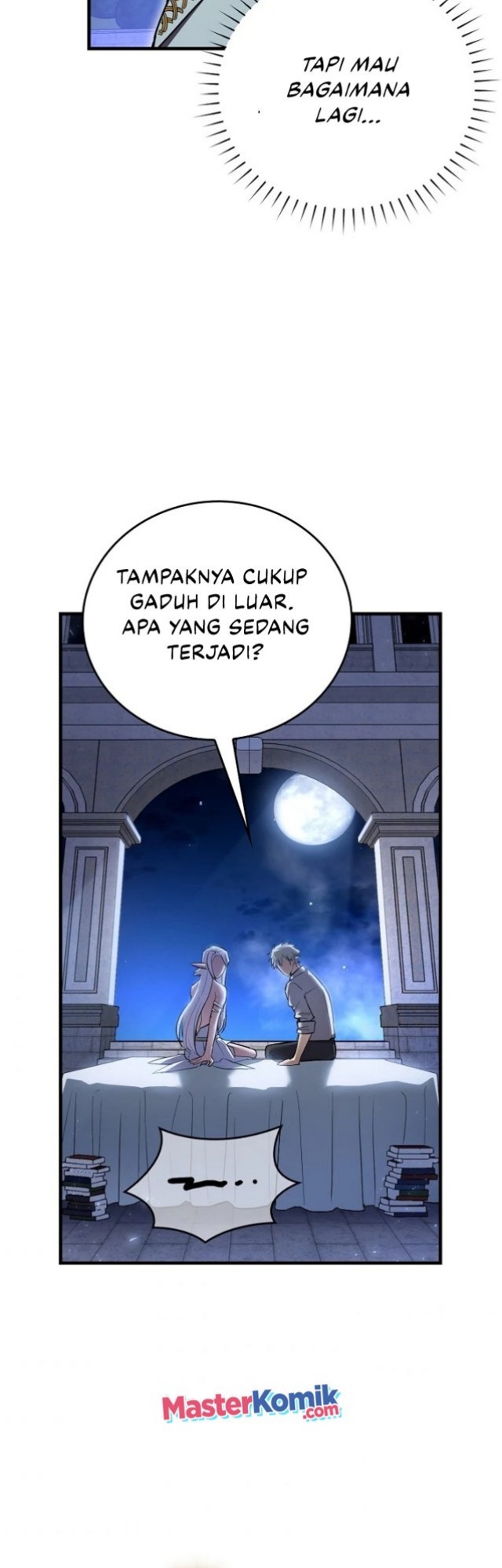 To Hell With Being a Saint, I’m a Doctor Chapter 17 - halaman 32