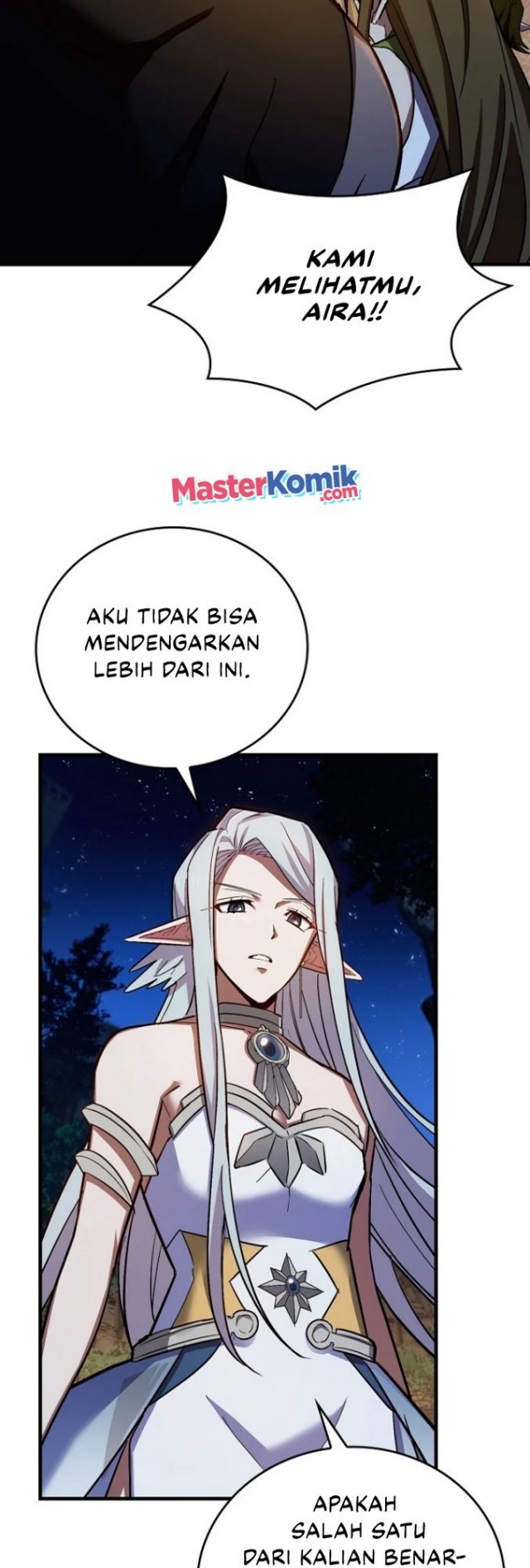 To Hell With Being a Saint, I’m a Doctor Chapter 17 - halaman 44