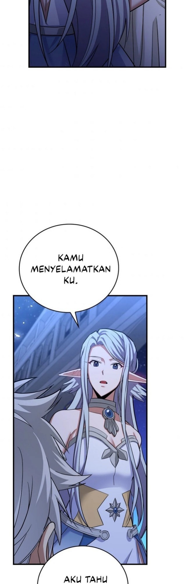 To Hell With Being a Saint, I’m a Doctor Chapter 17 - halaman 5