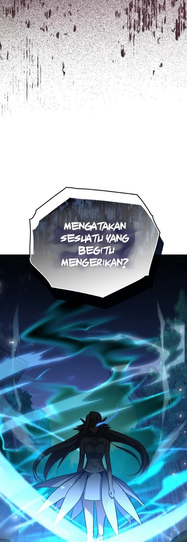 To Hell With Being a Saint, I’m a Doctor Chapter 17 - halaman 53