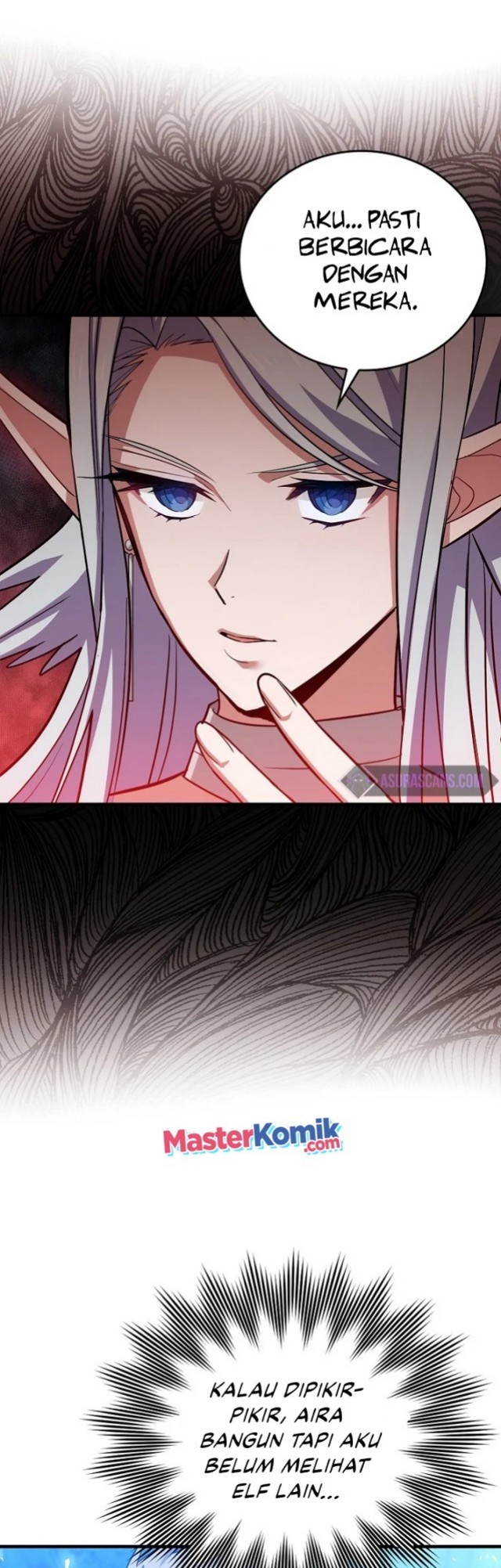 To Hell With Being a Saint, I’m a Doctor Chapter 17 - halaman 7