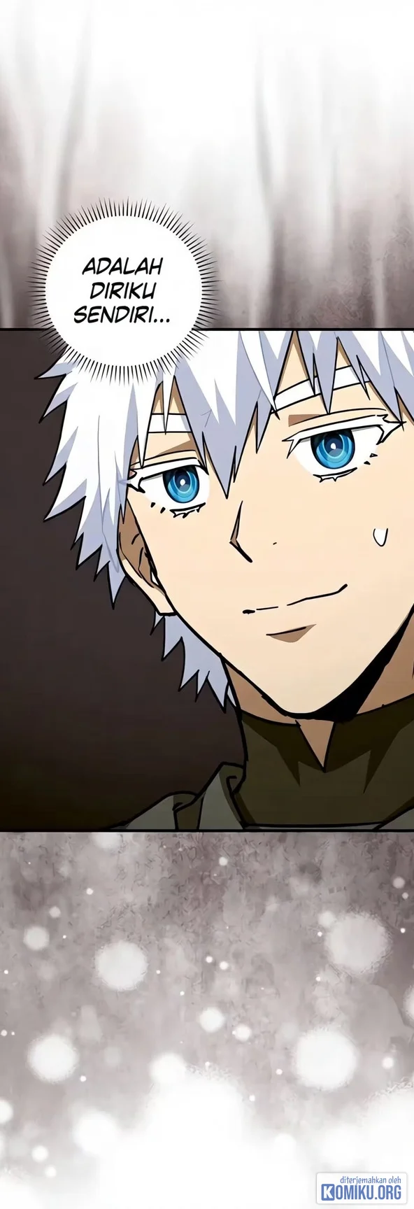 To Hell With Being a Saint, I’m a Doctor Chapter 170 - halaman 11