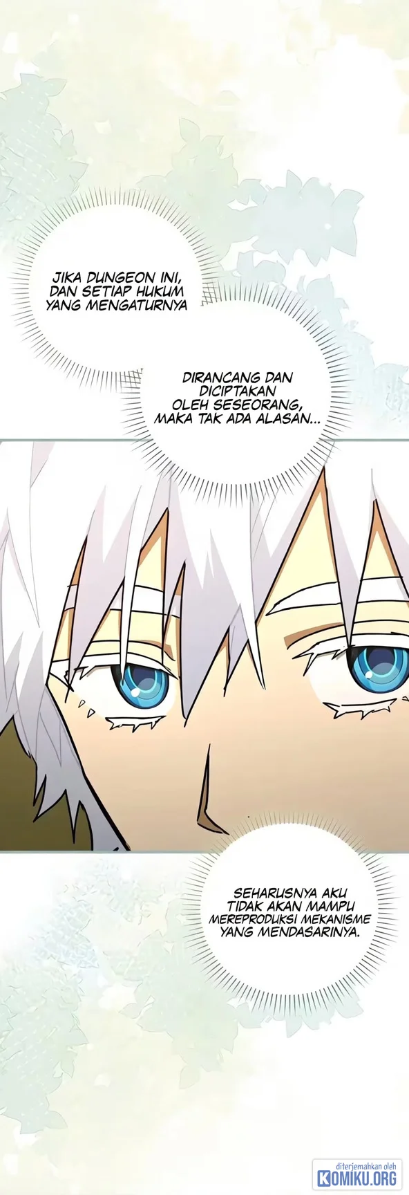 To Hell With Being a Saint, I’m a Doctor Chapter 170 - halaman 13