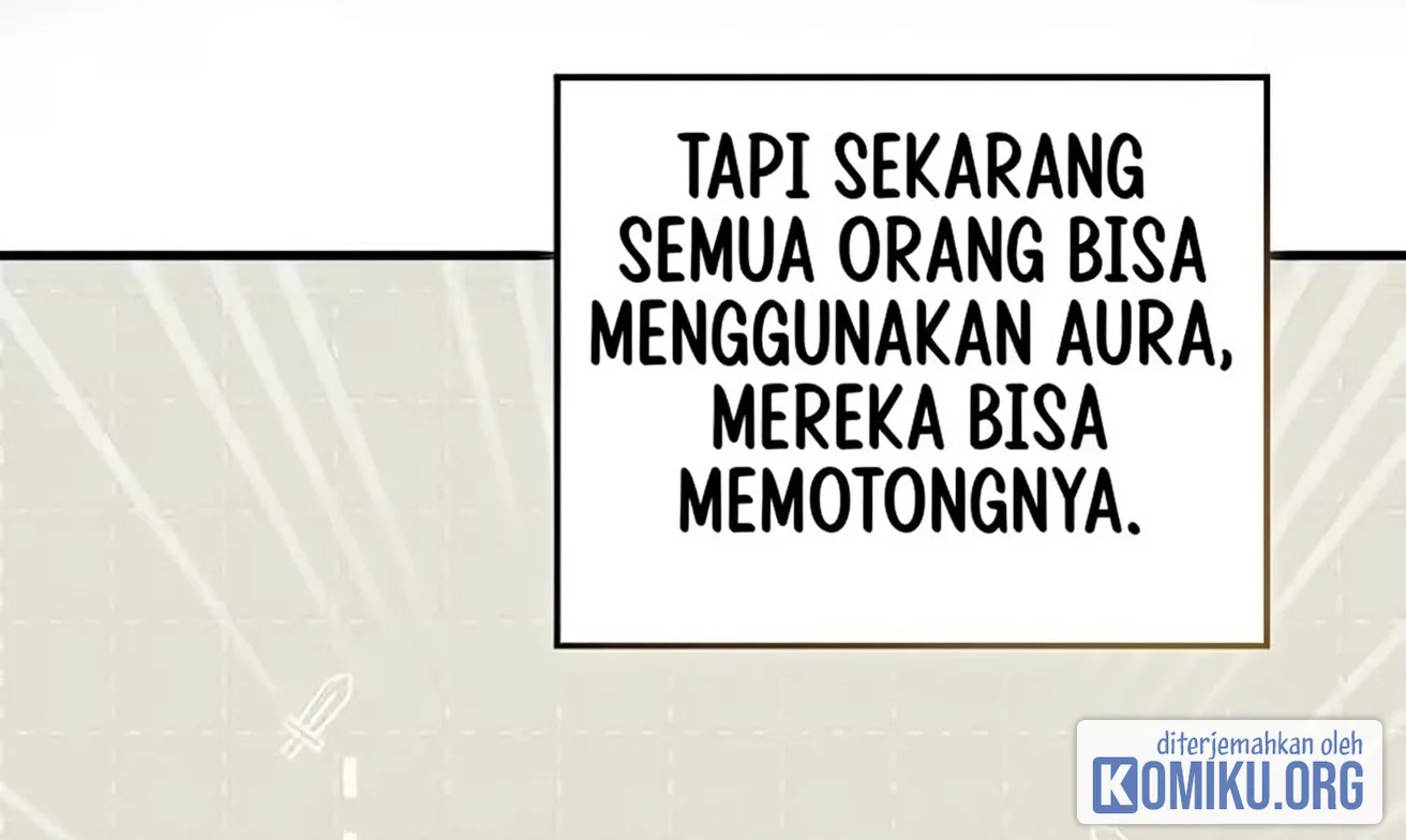 To Hell With Being a Saint, I’m a Doctor Chapter 170 - halaman 22