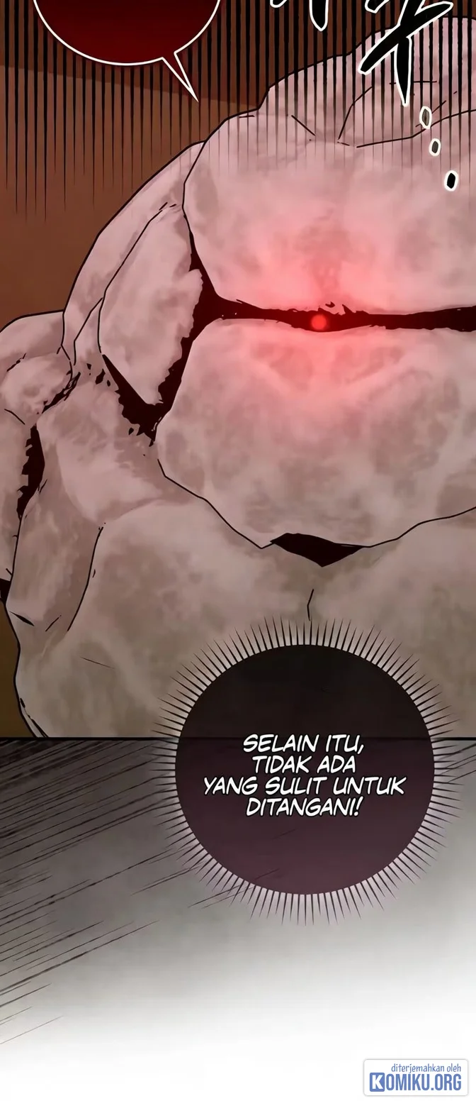 To Hell With Being a Saint, I’m a Doctor Chapter 170 - halaman 25