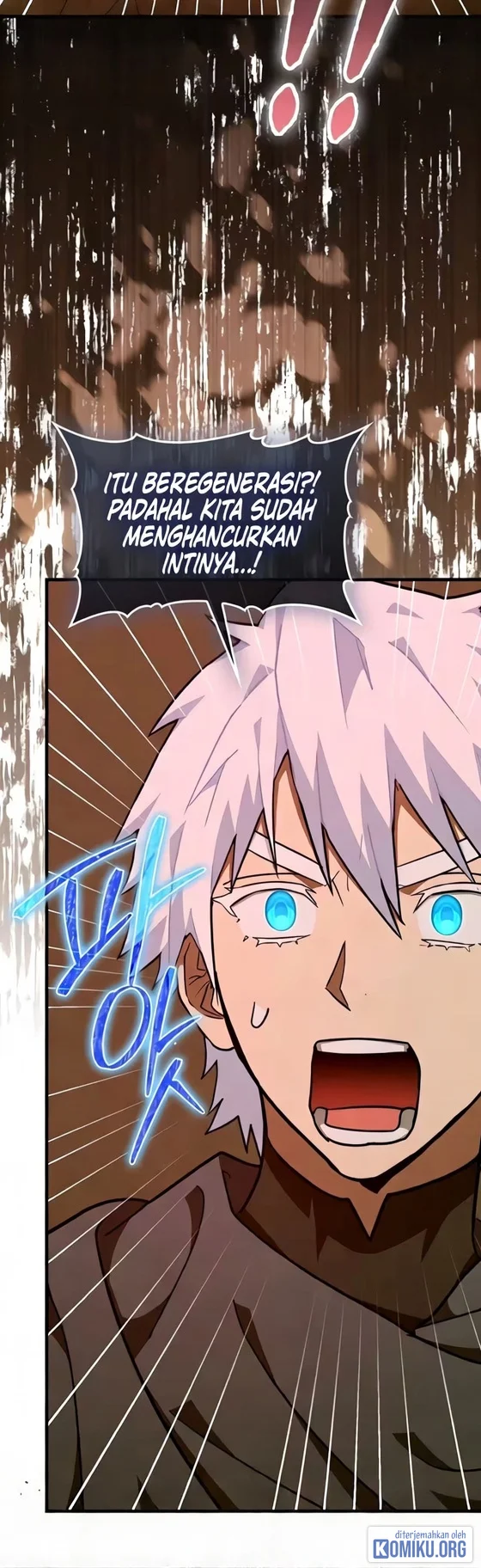 To Hell With Being a Saint, I’m a Doctor Chapter 170 - halaman 38