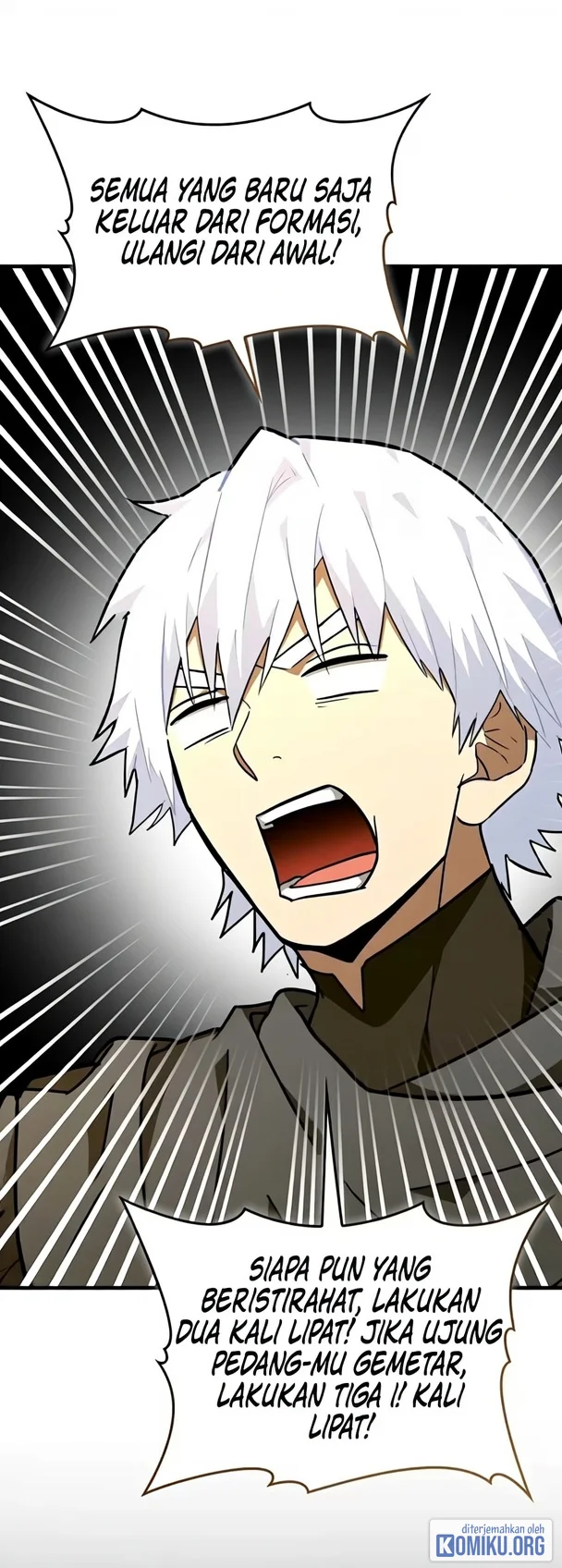 To Hell With Being a Saint, I’m a Doctor Chapter 170 - halaman 4