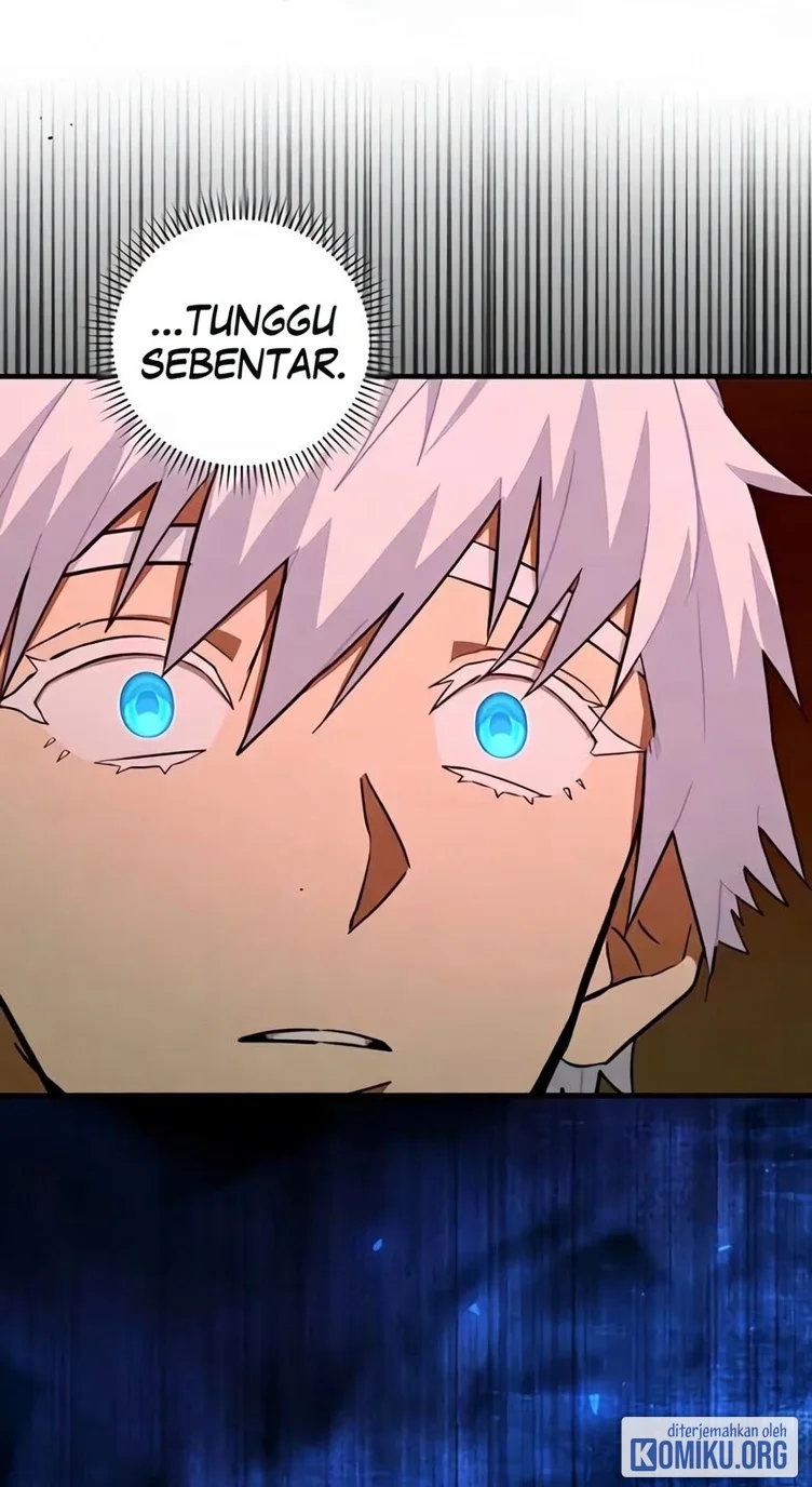 To Hell With Being a Saint, I’m a Doctor Chapter 170 - halaman 40