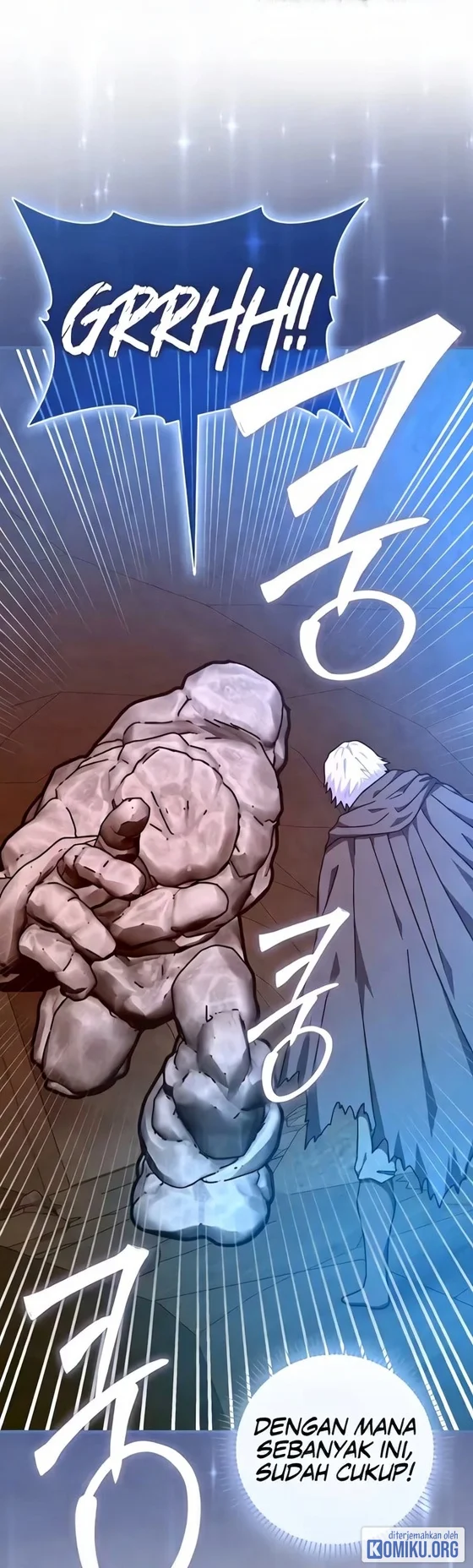 To Hell With Being a Saint, I’m a Doctor Chapter 170 - halaman 57