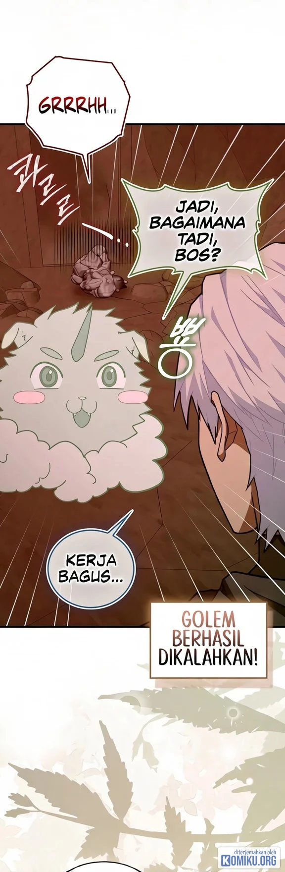 To Hell With Being a Saint, I’m a Doctor Chapter 171 - halaman 24