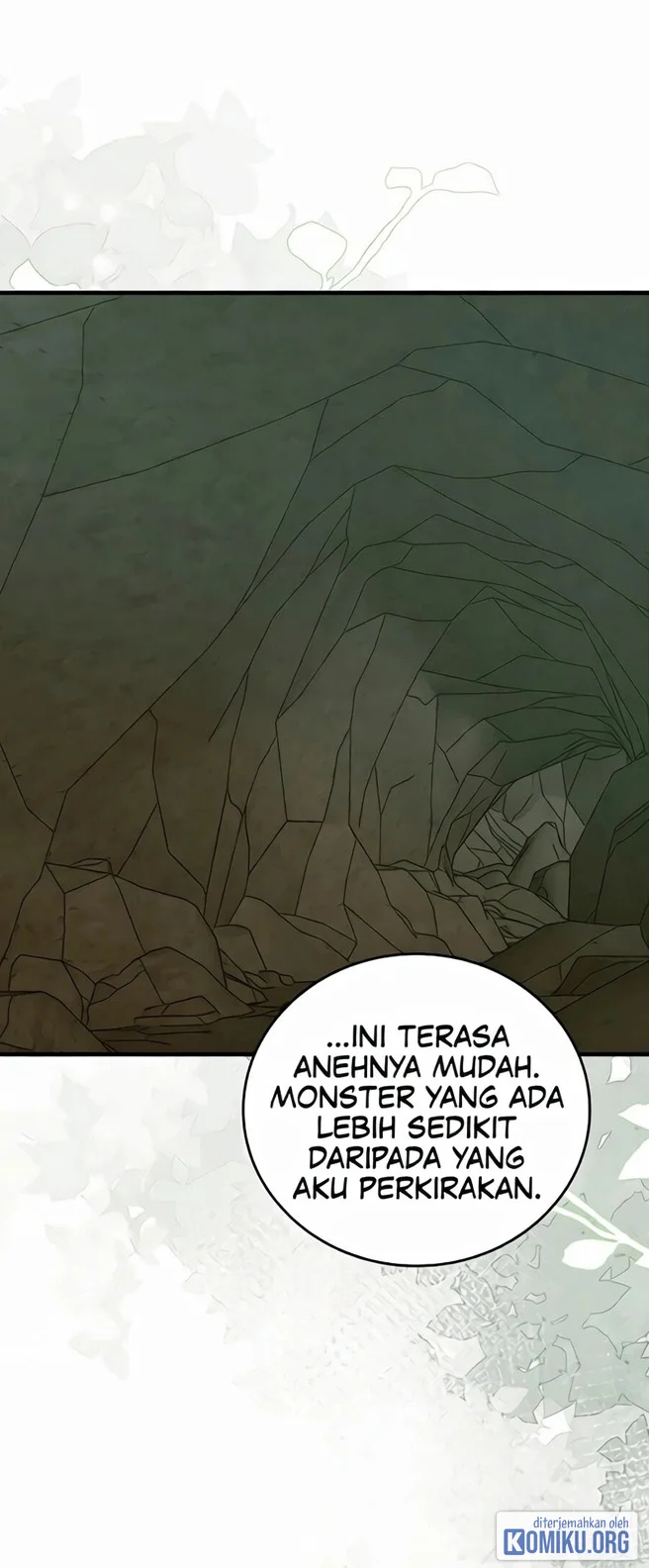 To Hell With Being a Saint, I’m a Doctor Chapter 171 - halaman 27