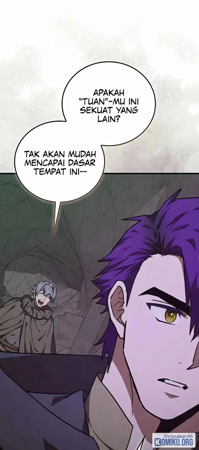 To Hell With Being a Saint, I’m a Doctor Chapter 171 - halaman 39