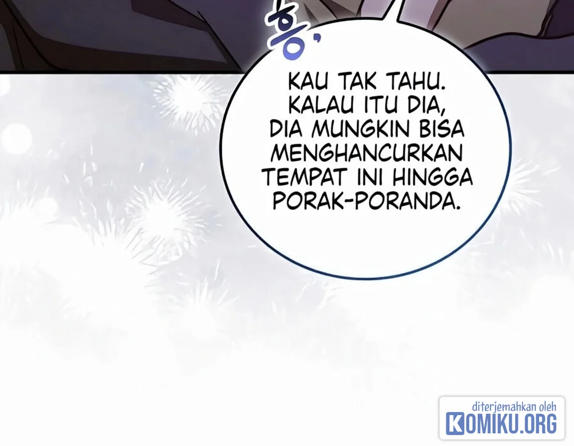 To Hell With Being a Saint, I’m a Doctor Chapter 171 - halaman 40