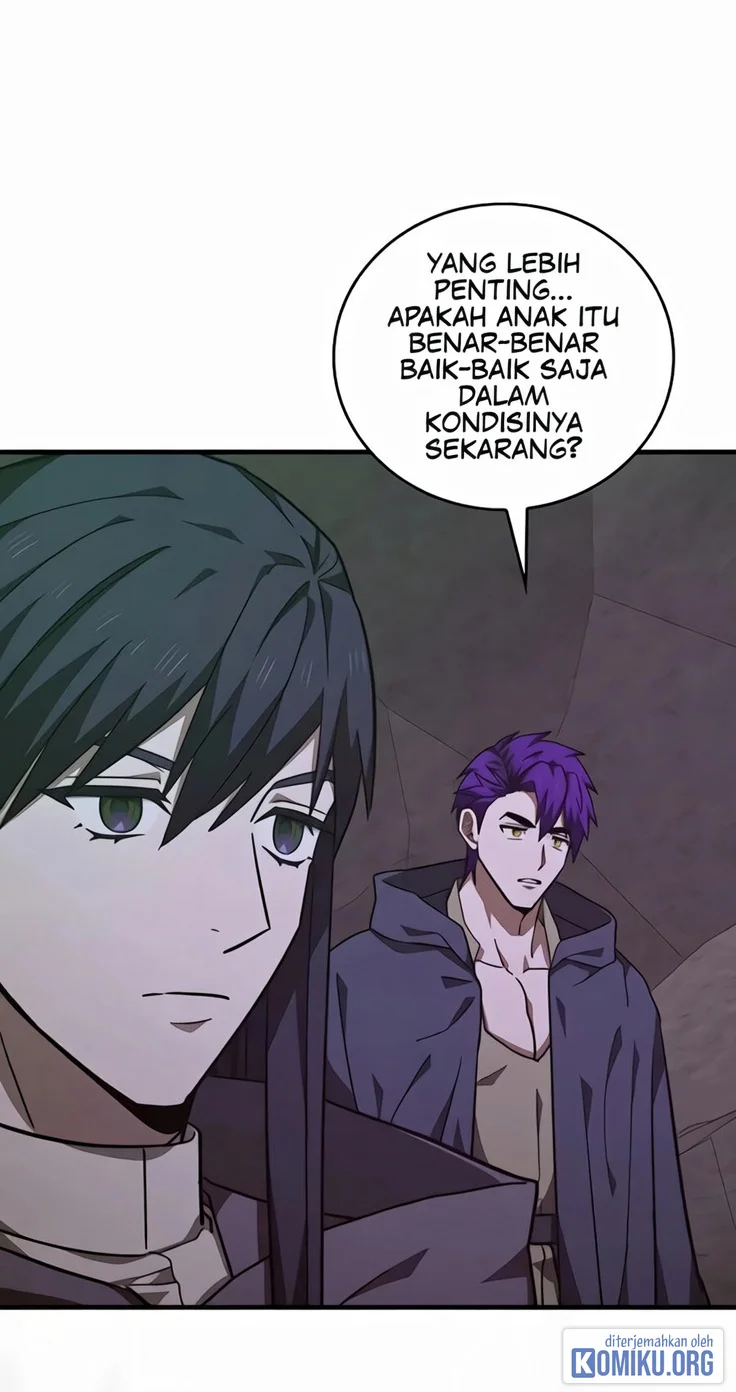 To Hell With Being a Saint, I’m a Doctor Chapter 171 - halaman 42