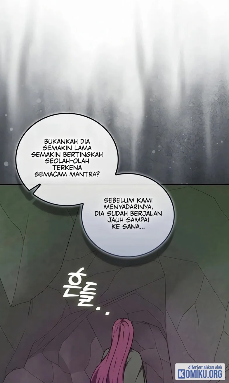 To Hell With Being a Saint, I’m a Doctor Chapter 171 - halaman 43