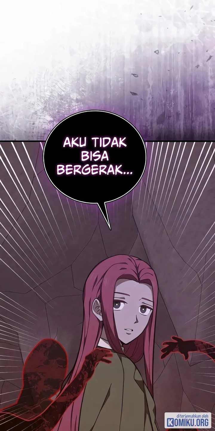 To Hell With Being a Saint, I’m a Doctor Chapter 171 - halaman 47