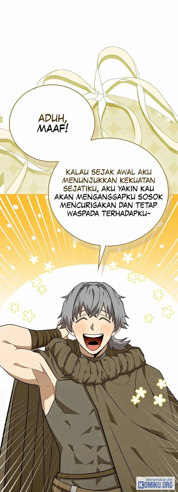 To Hell With Being a Saint, I’m a Doctor Chapter 171 - halaman 61