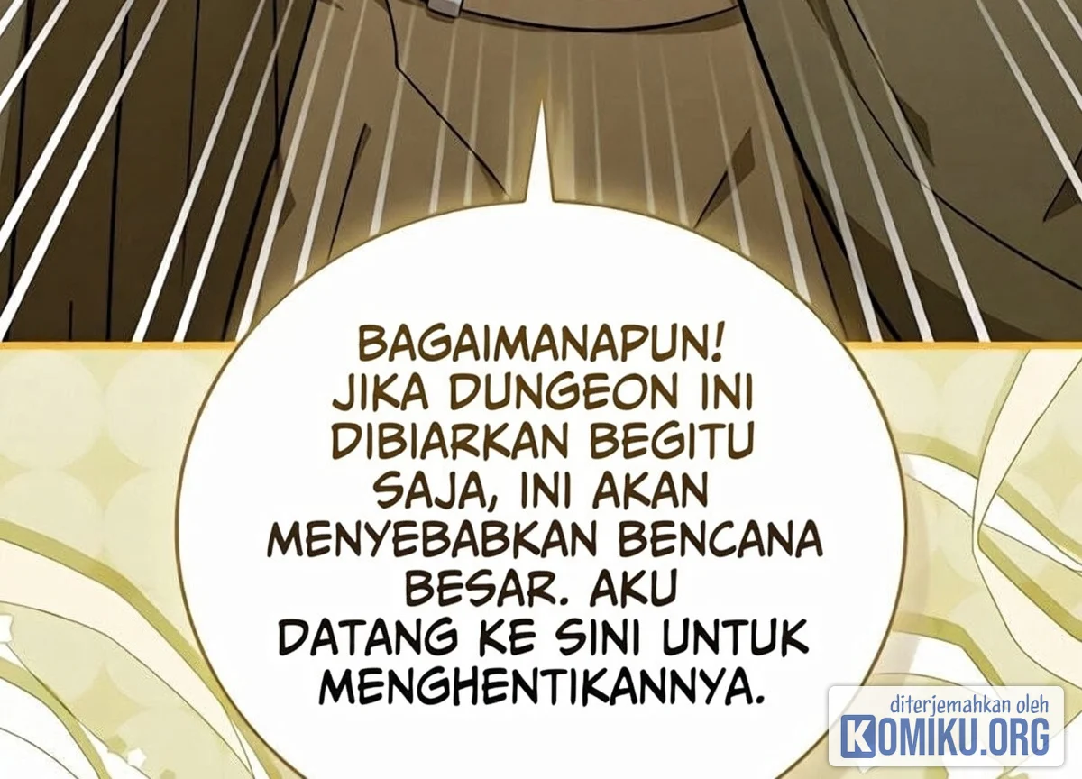 To Hell With Being a Saint, I’m a Doctor Chapter 171 - halaman 62