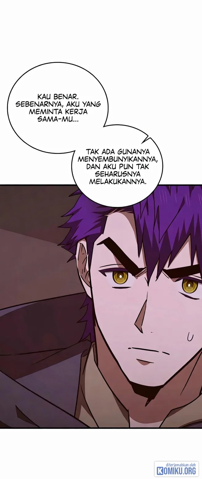 To Hell With Being a Saint, I’m a Doctor Chapter 171 - halaman 65