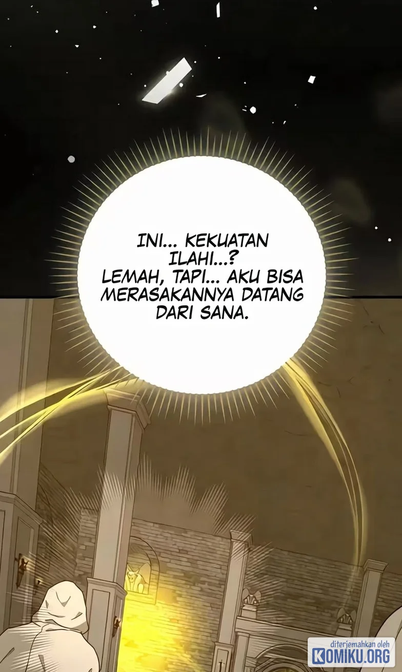 To Hell With Being a Saint, I’m a Doctor Chapter 172 - halaman 52