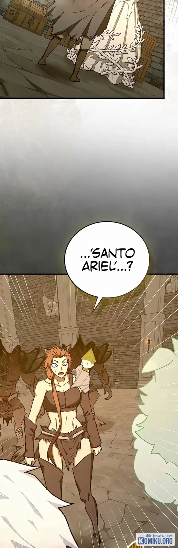 To Hell With Being a Saint, I’m a Doctor Chapter 172 - halaman 62