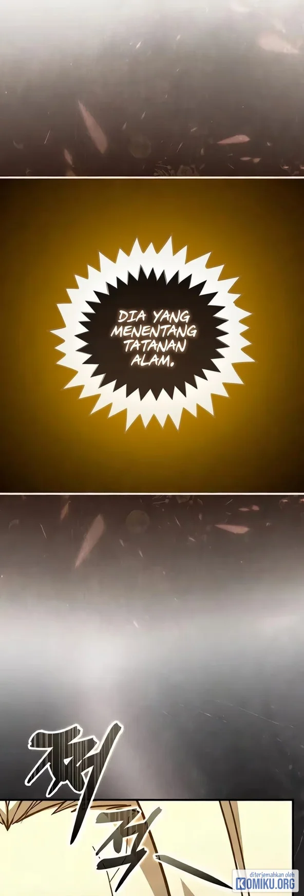 To Hell With Being a Saint, I’m a Doctor Chapter 172 - halaman 65
