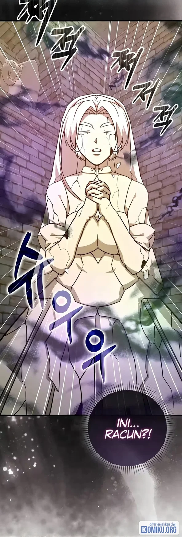 To Hell With Being a Saint, I’m a Doctor Chapter 172 - halaman 67