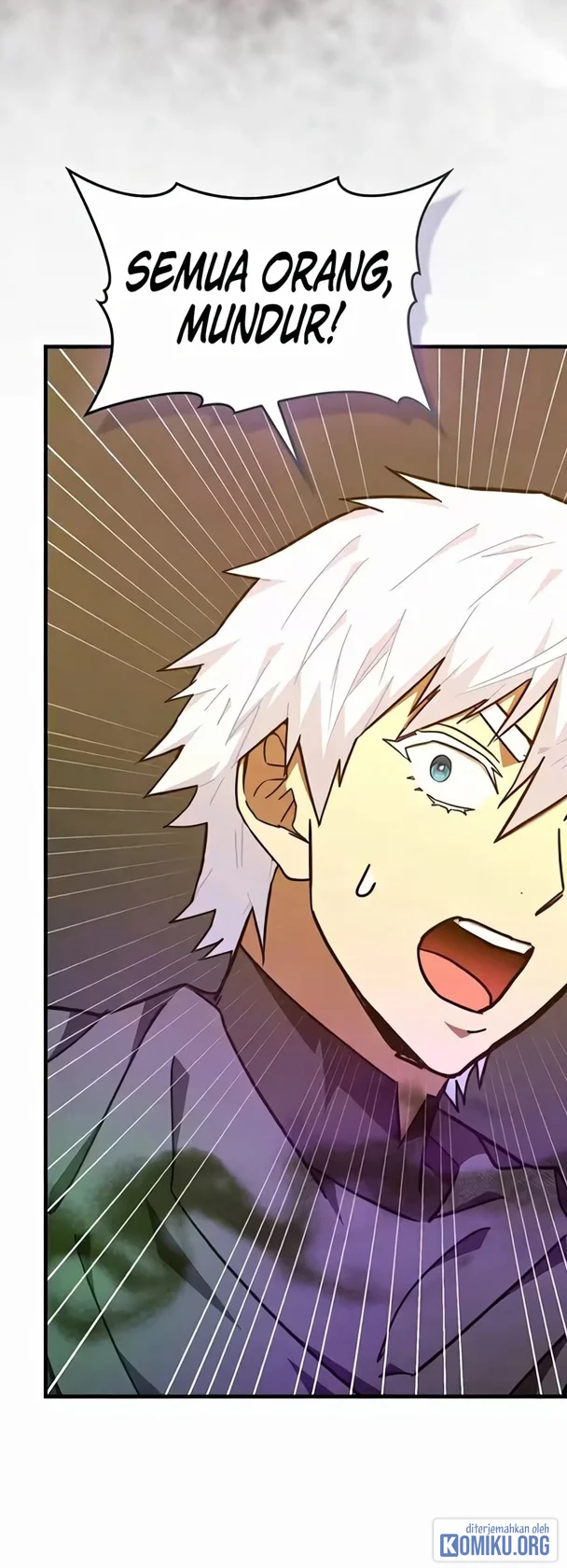 To Hell With Being a Saint, I’m a Doctor Chapter 172 - halaman 68